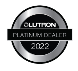 Lutron Diamond Dealer 2022