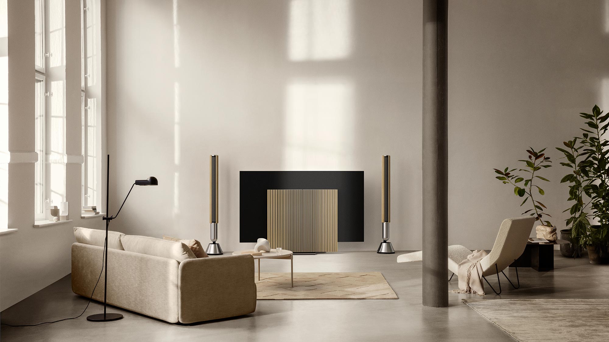 Beolab 28 Bang & Olufsen Speakers