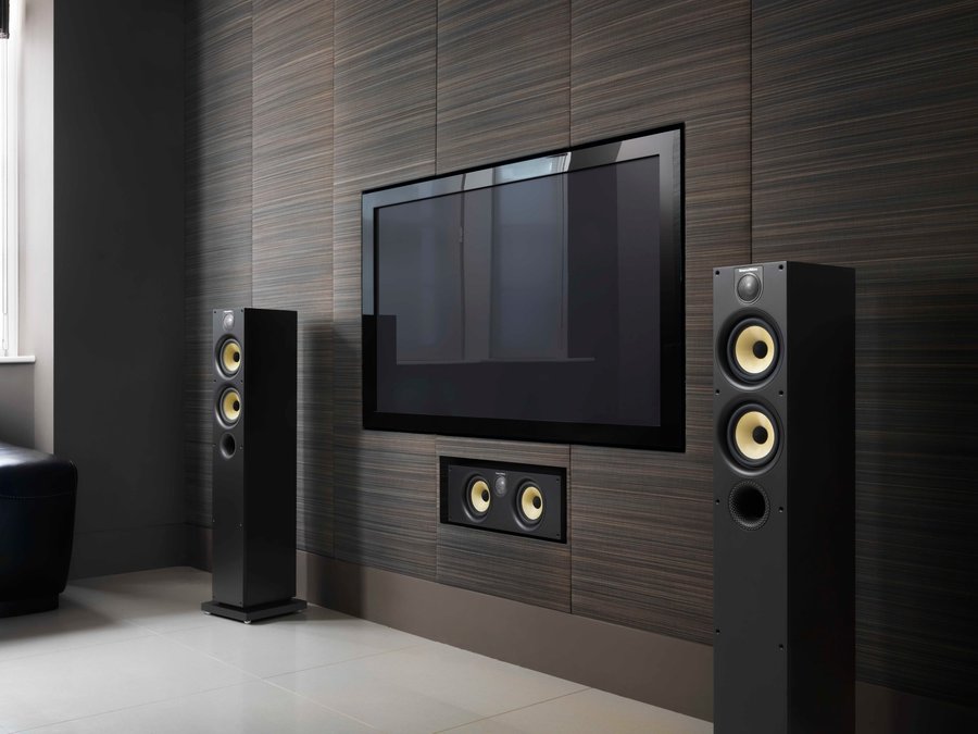 Enhance Your Home Theater Design With