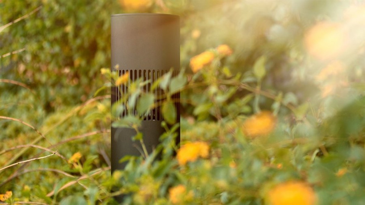 Make the Most of Your Outdoor Audio 