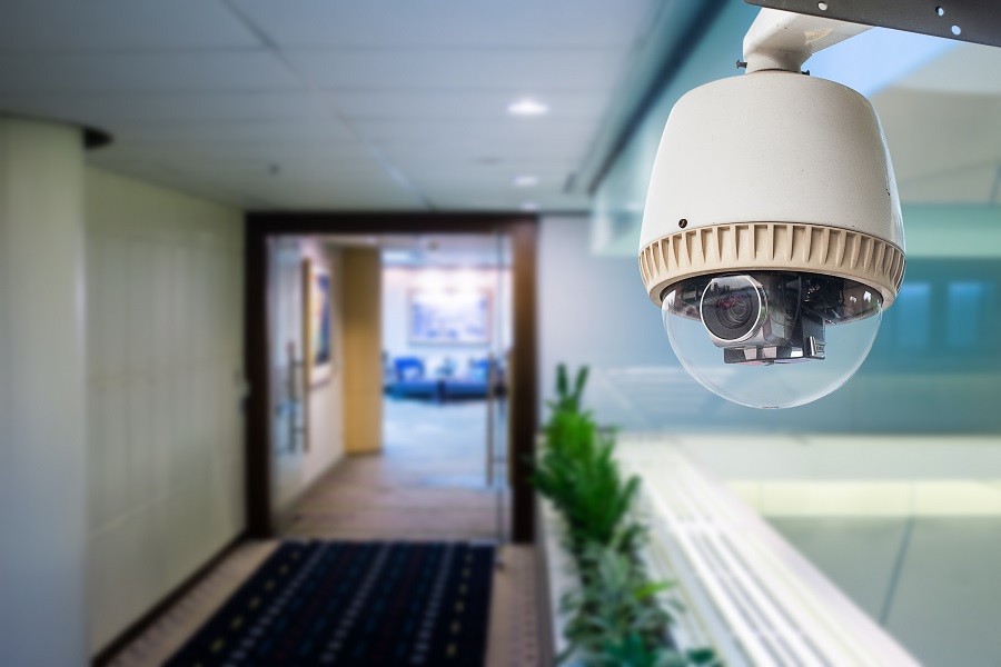 What Is a Surveillance System?