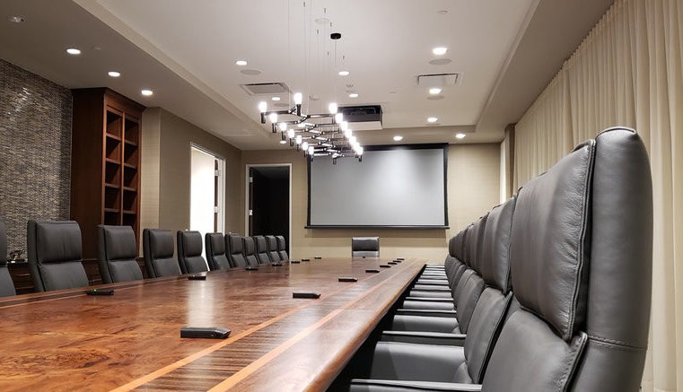 Create an Efficient and Productive Meeting and Work Environment