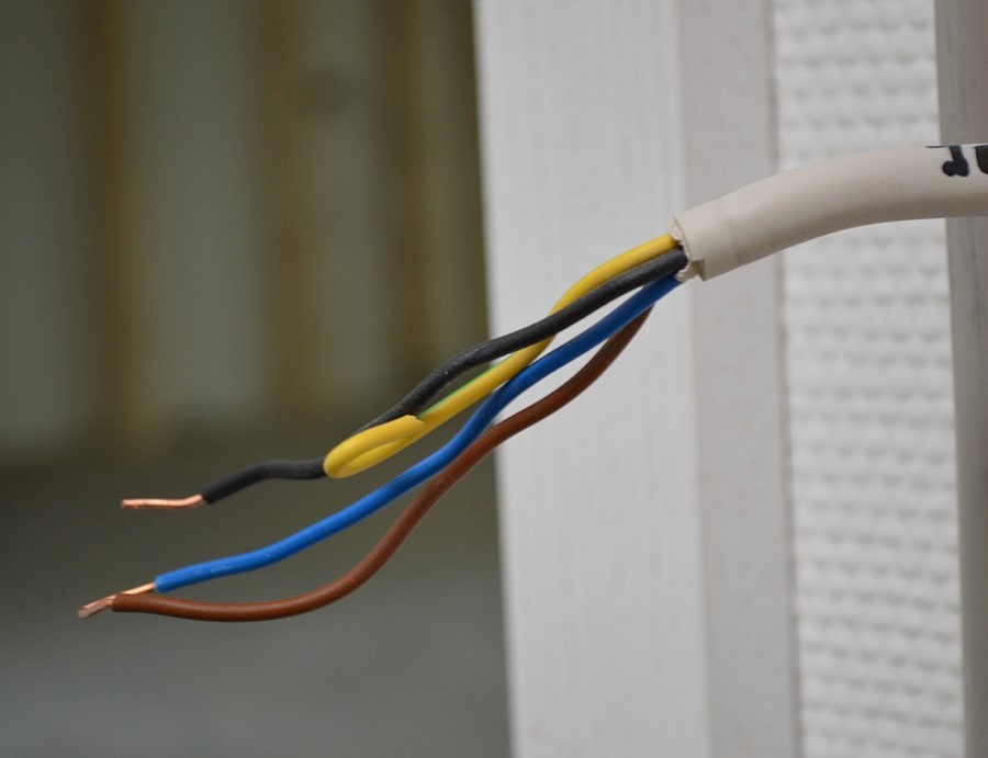 Does Your Home Have the Proper Wiring for Smart Tech?