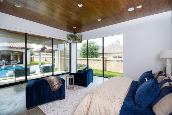 LIGHTING DESIGN AND CONTROL