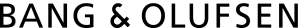 Bang and Olufsen Logo