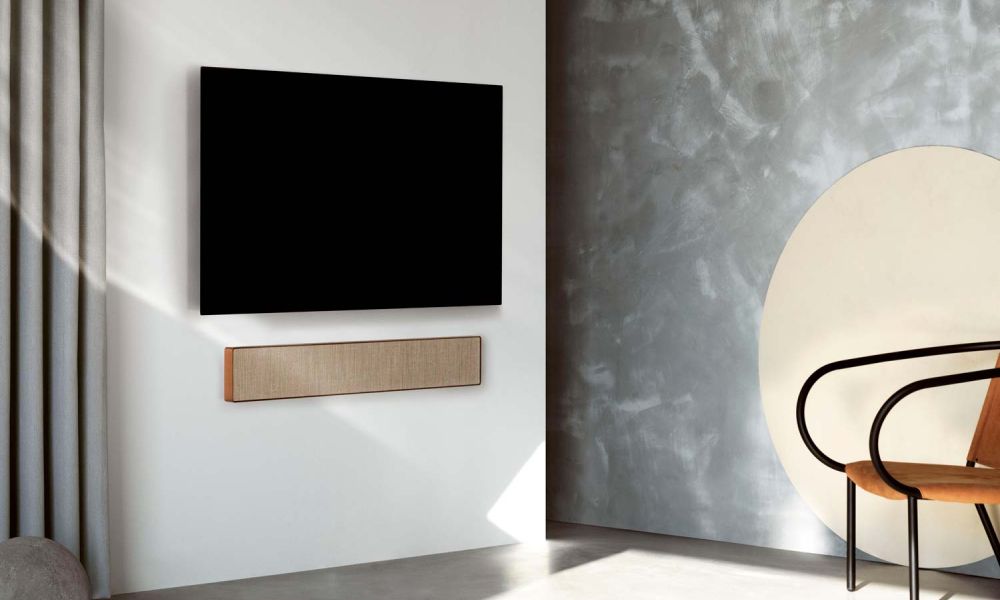 BeoSound Stage Bang & Olufsen Bar