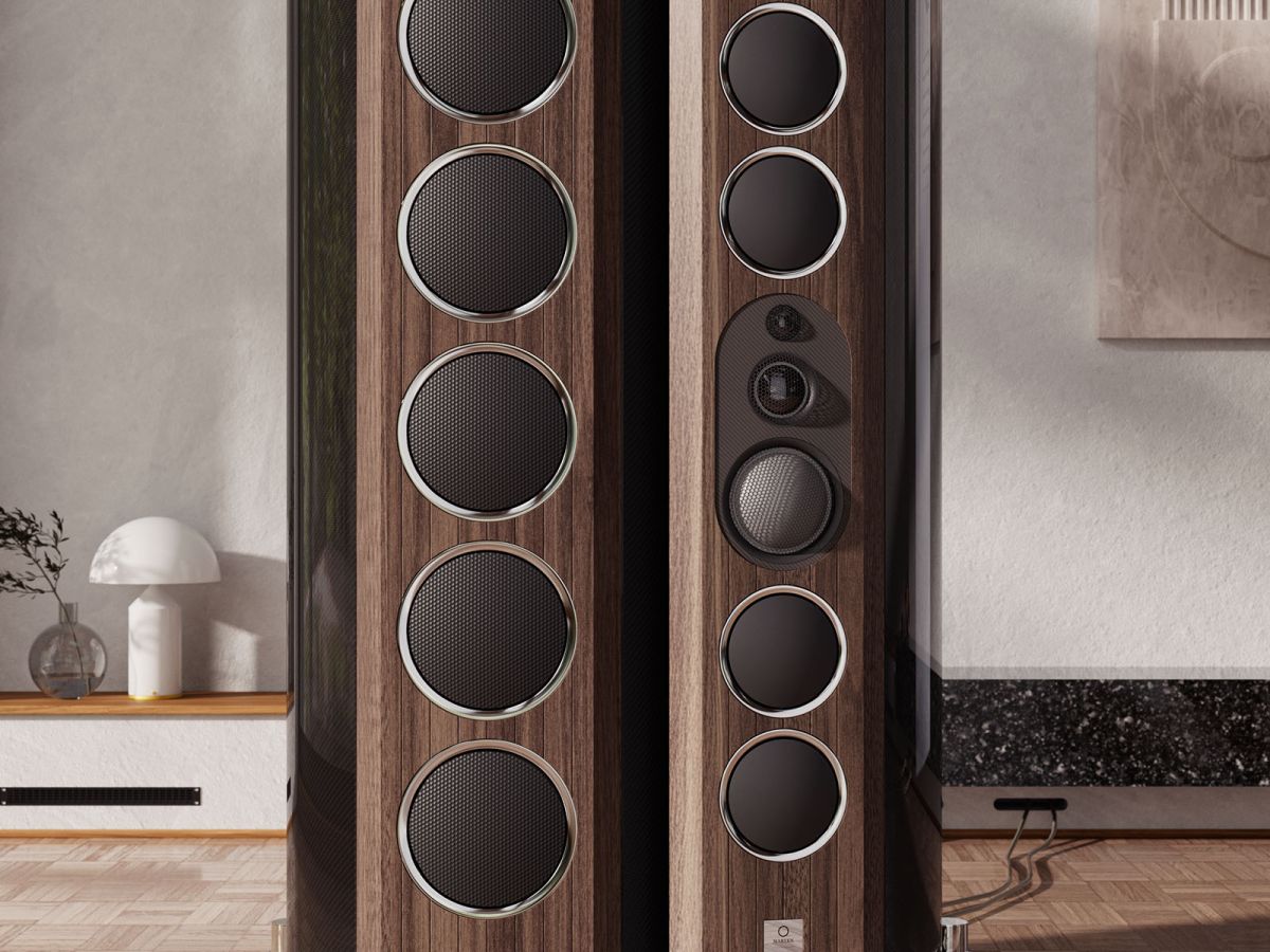Bowers and Wilkins