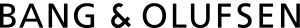 Bang and Olufsen Logo