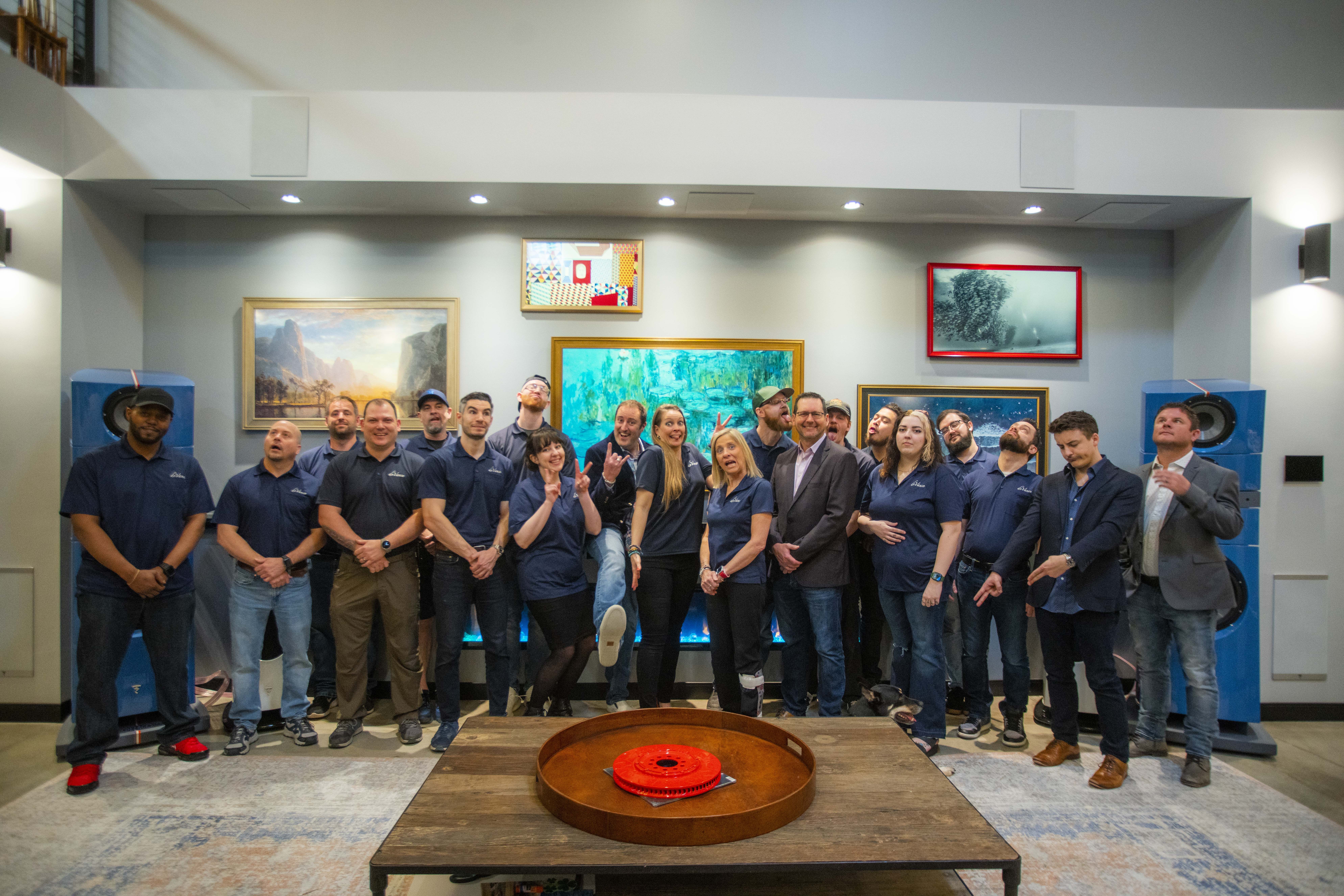 devance group