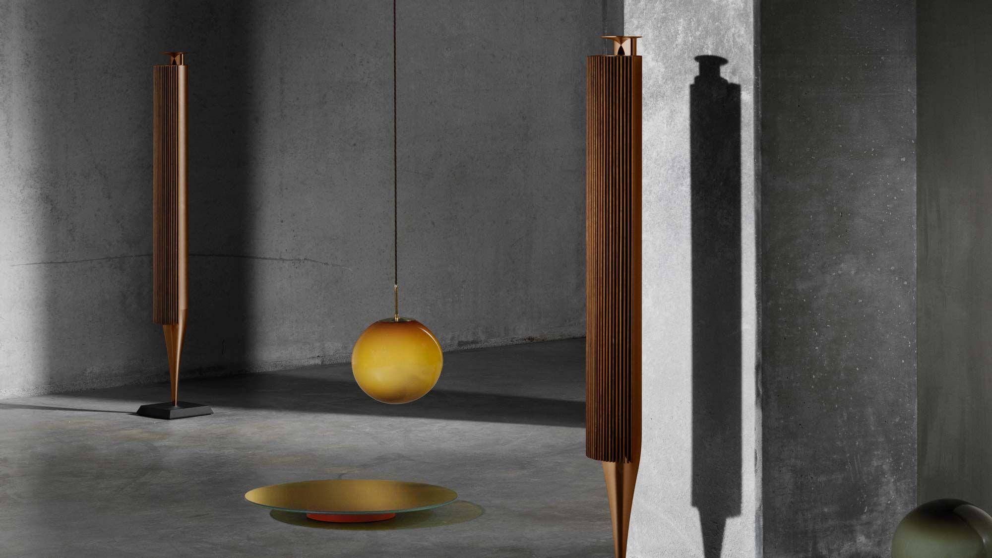 Beolab 18  Bang & Olufsen Speakers